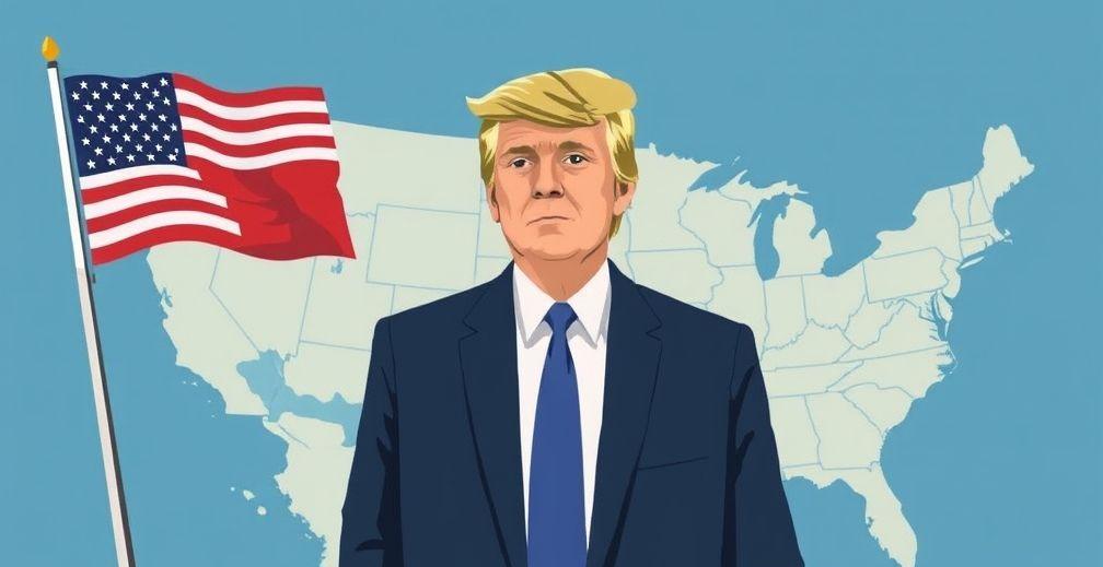 Trump Administration Expected to Lower Refugee Admissions Cap to 7,500