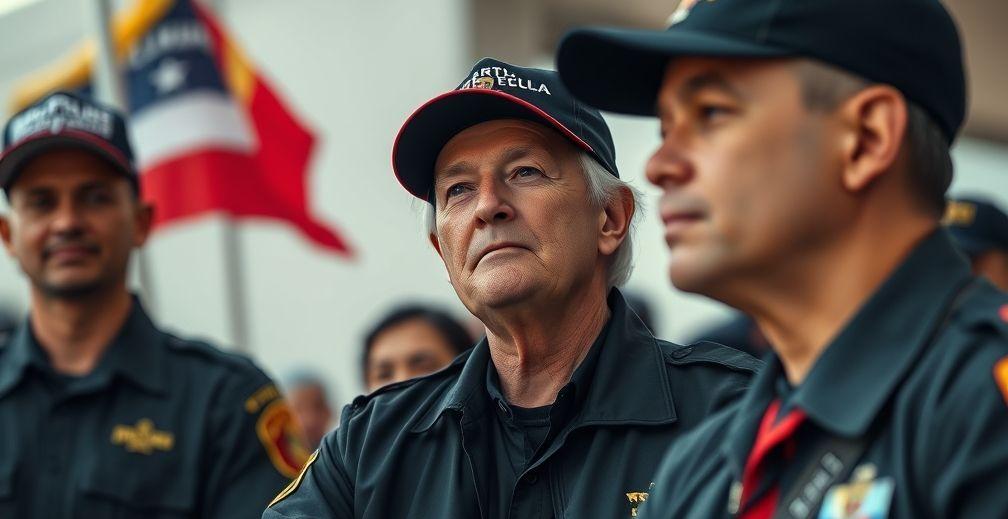 U.S. Expands Military Presence in Caribbean, Venezuela; Prompts Policy Debate