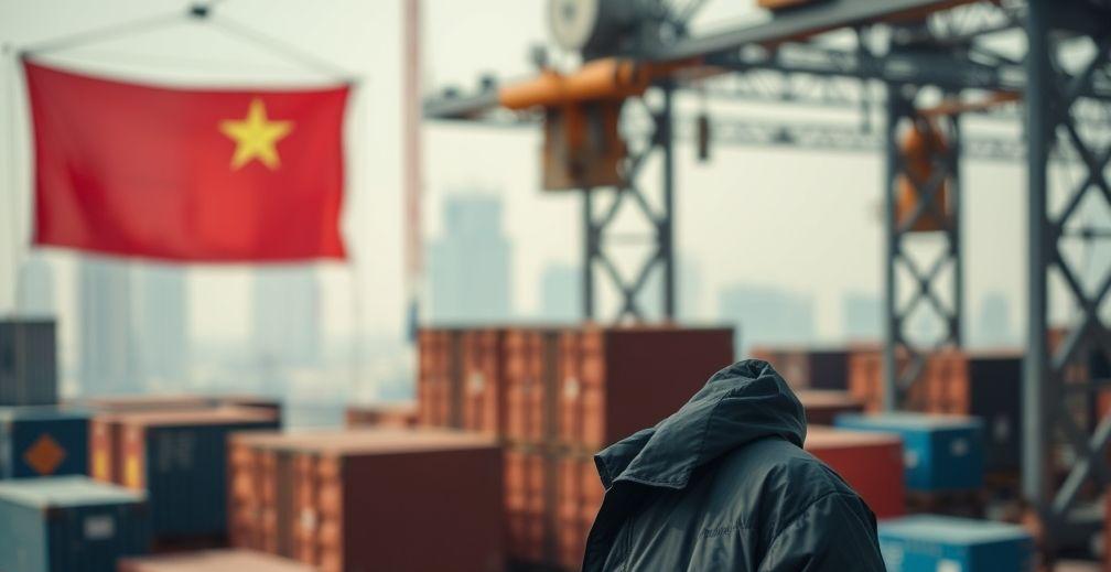 U.S. Prepares Investigation into China's Trade Deal Commitments