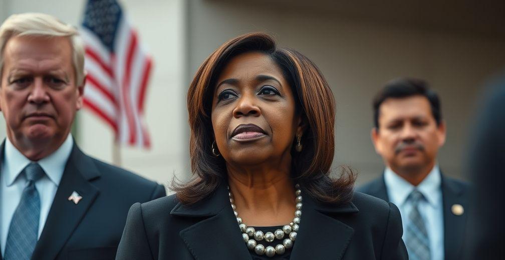 U.S. President Halts Canada Trade Discussions Following Advertisement Dispute