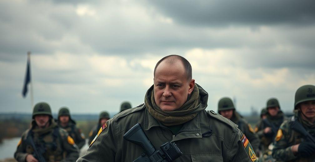 UK-Hosted Meeting Addresses Ukraine Aid and Russian Sanctions