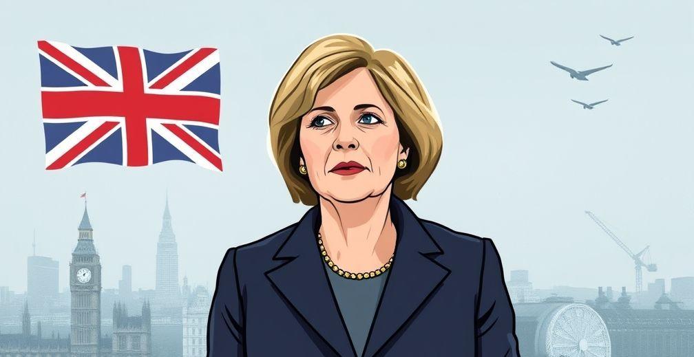 UK Migration Policy: Minister Addresses Annual Removals and Destination Challenges