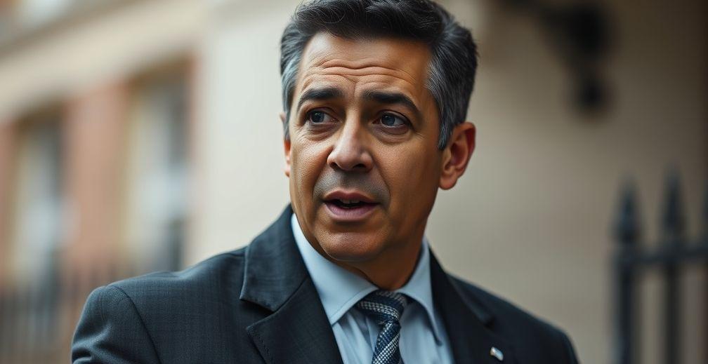 UK Political Figures Respond to Controversial MP Comments and Inquiry Demands