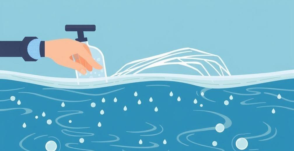 UK Regulator Approves Further Water Bill Adjustments for Millions