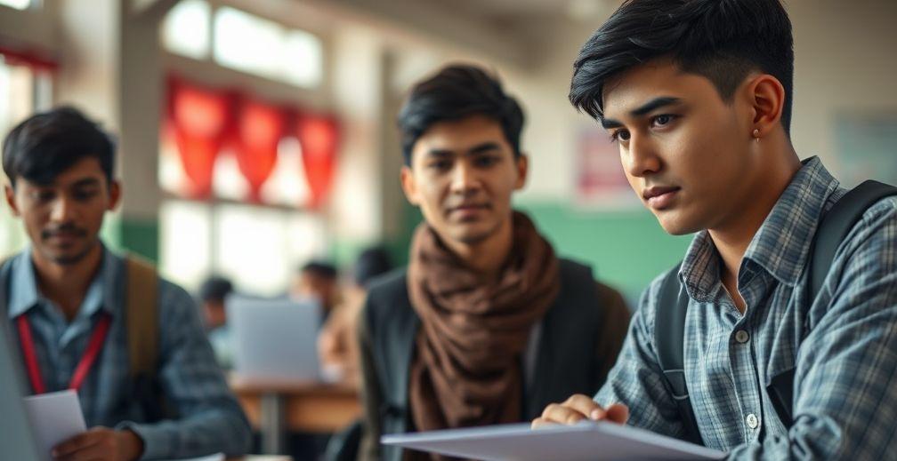 UKSSSC Graduate Exam Canceled Following Alleged Leak