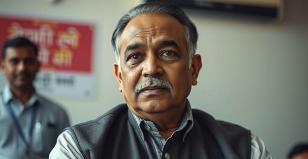 Union Minister Murlidhar Mohol Denies Allegations in Pune Property Transaction