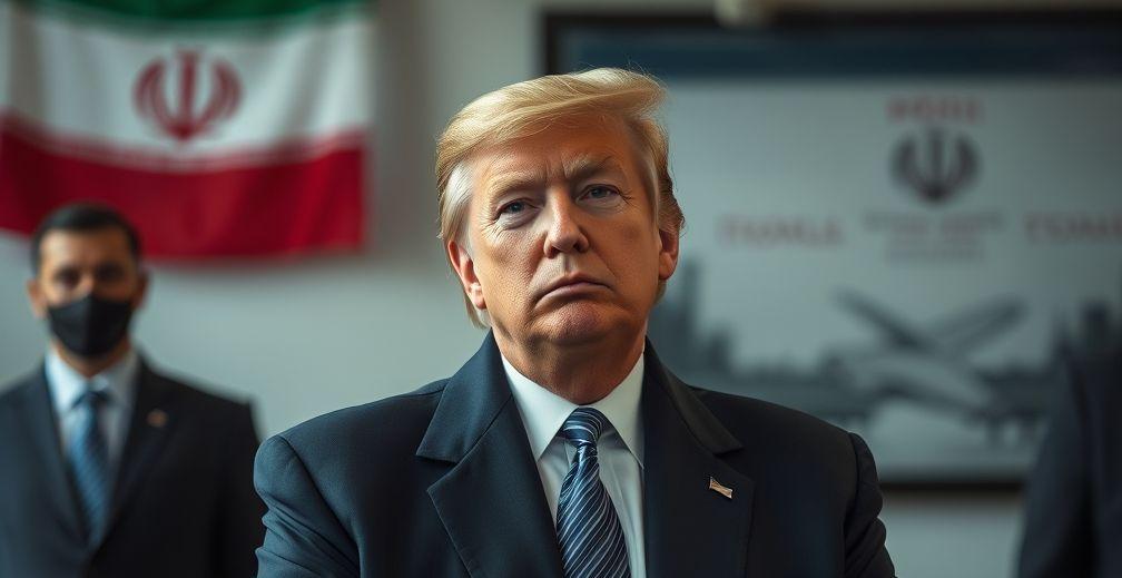 US and Iran Discuss Prospects for Nuclear Agreement Amid Tensions