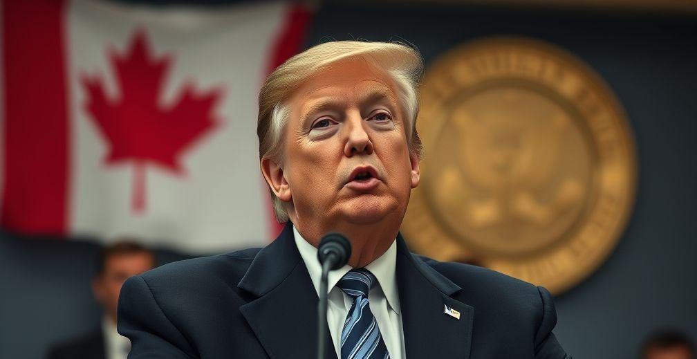 US Developments: Trade Talks, Legal Proceedings, and Economic Reporting