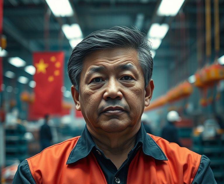 US Imposes Additional Tariffs on China Amid Rare Earth Export Curbs