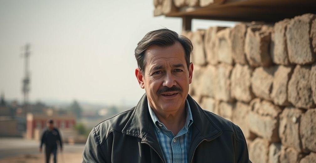 US Senator Issues Warning on West Bank Annexation and Gaza Deal Stability