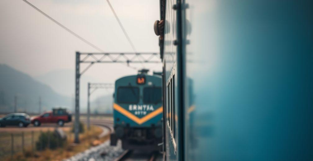 Vande Bharat Express to Implement Trial Stop at Reasi Station