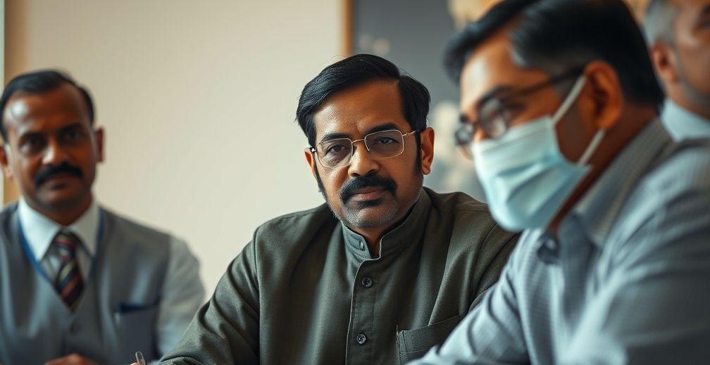 Venugopal Cites Intra-Cabinet Discord on PM SHRI Implementation