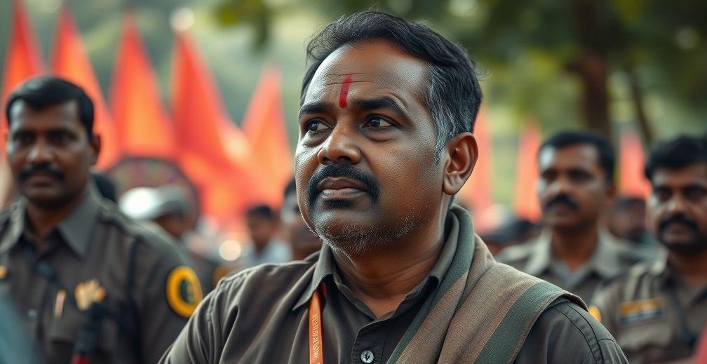 Veteran Leader G. Sudhakaran Marks Punnapra-Vayalar Uprising Anniversary