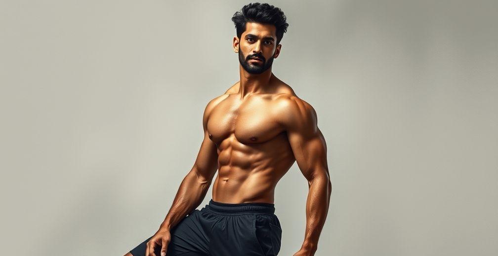 Vivek Dahiya Outlines Bodyweight Fitness Approach