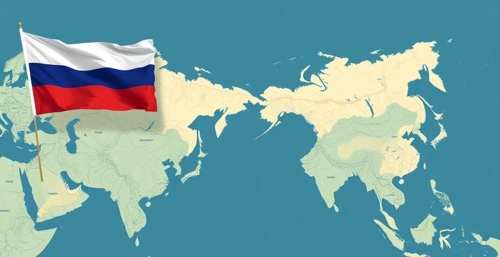 Vladivostok: Pacific Characteristics and Moscow's Central Influence