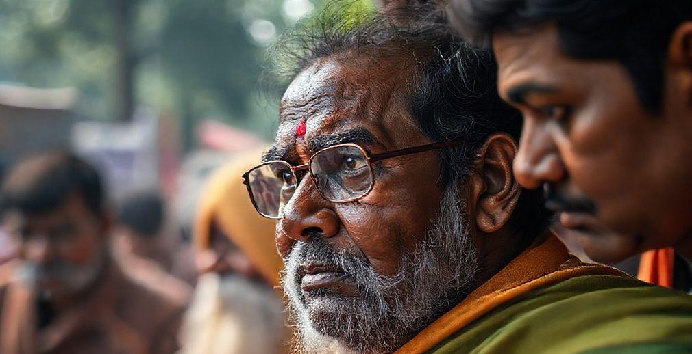 West Bengal: Parties Exchange Allegations of BLO Threats