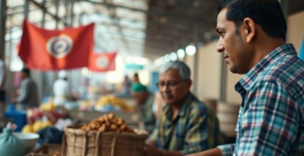 WTO Report Details India's Extensive Duty-Free Market Access for LDCs