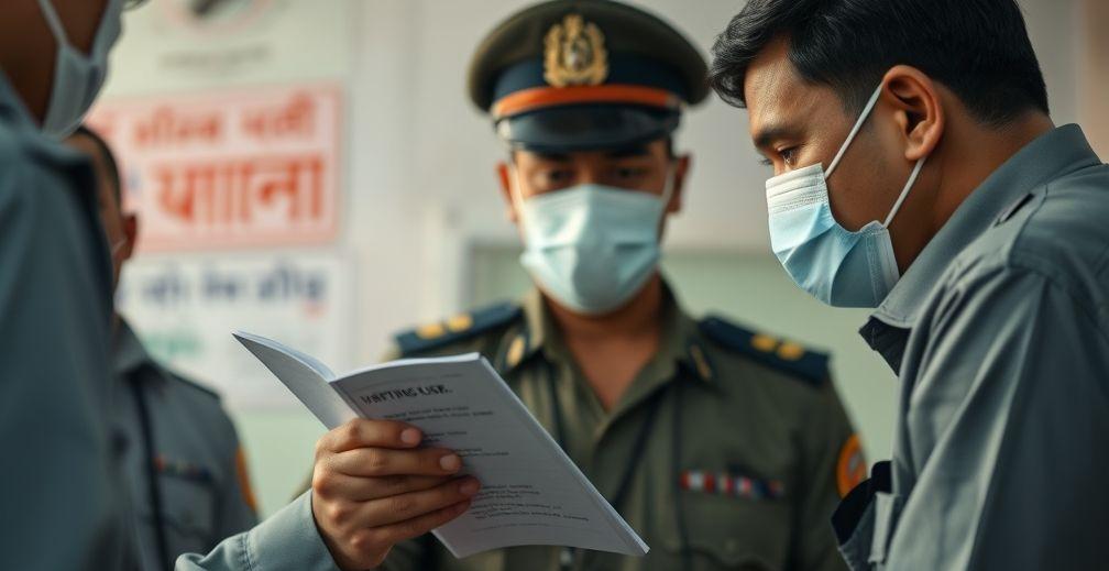 Zubeen Garg Death Investigation: Viscera Report Received