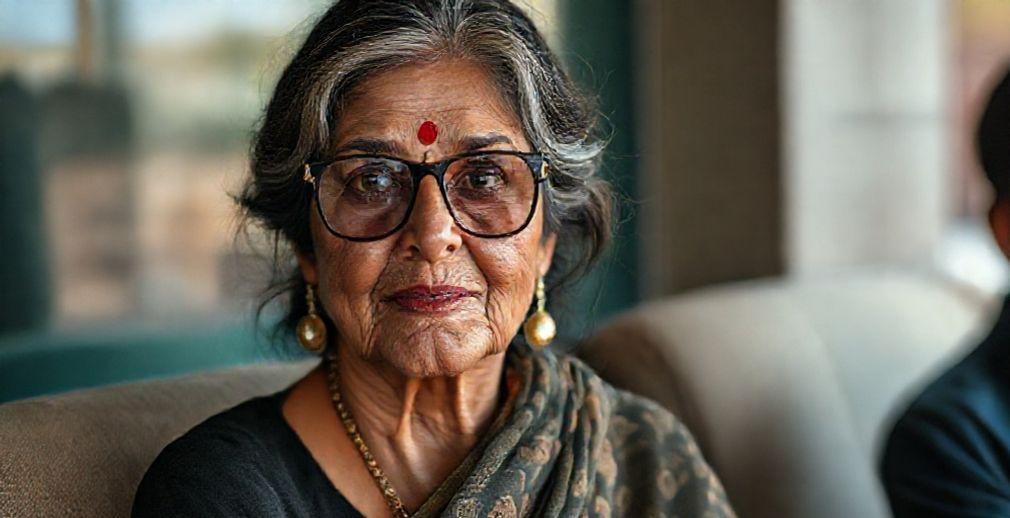 Actor Jaya Bachchan Discusses Media and Paparazzi Relations