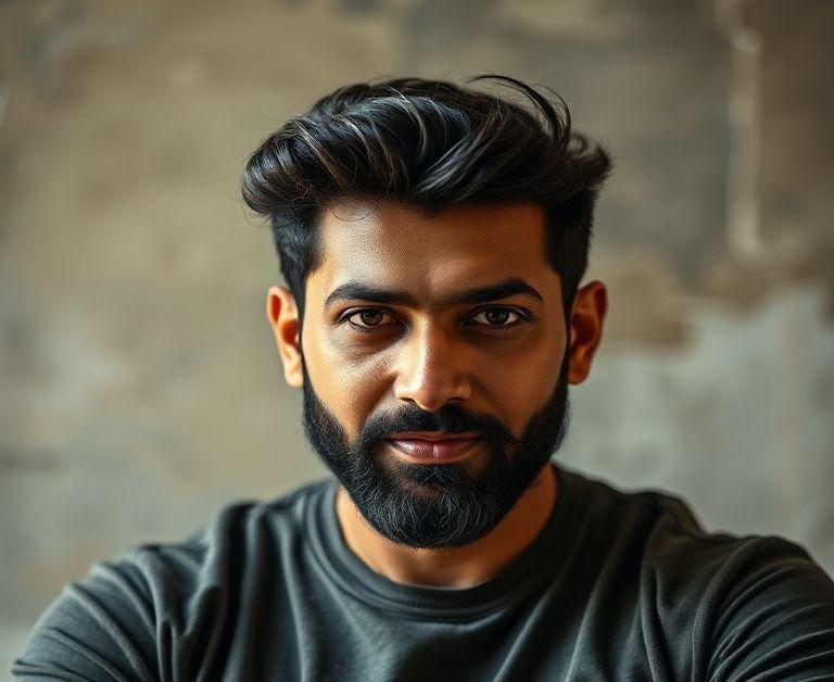 Actor Vishnu Vishal Explores Career Strategy and Aamir Khan's Mentorship