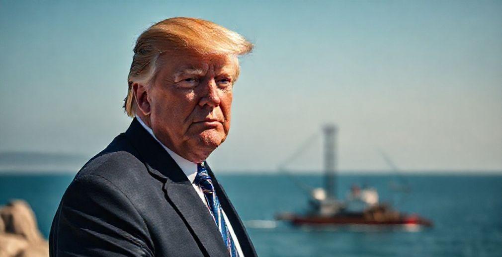 Administration Pursues Offshore Oil and Gas Leasing Expansion