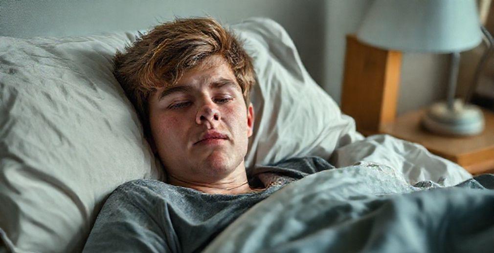 Adolescent Sleep Patterns: The Importance of Weekend Recovery