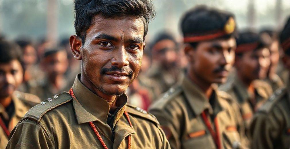 Agniveer Recruitment Rally Scheduled for Ballari in November