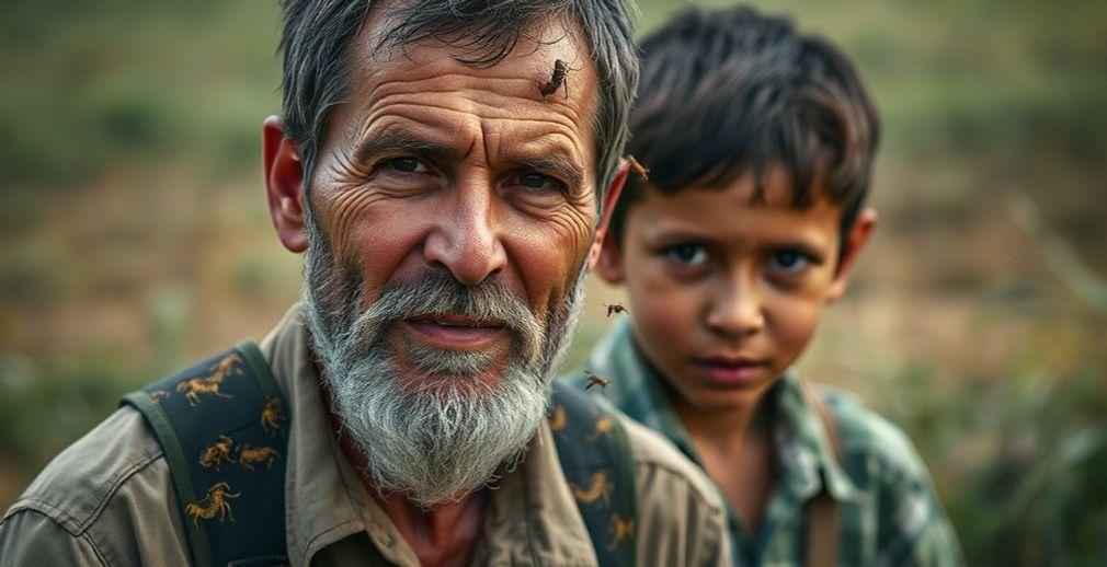 American Father and Son Die After Wasp Stings During Laos Zip-Lining Excursion