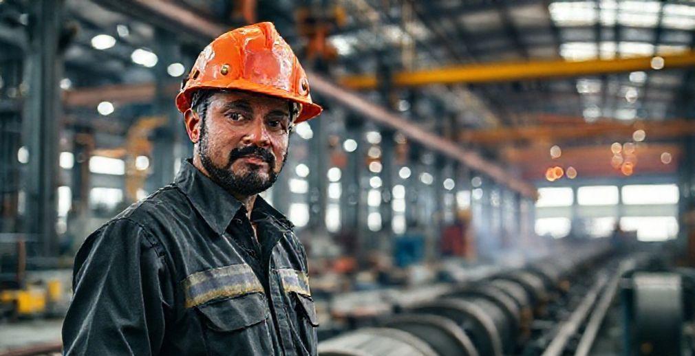 AMNSIL Details Initial Phase of Andhra Pradesh Integrated Steel Plant