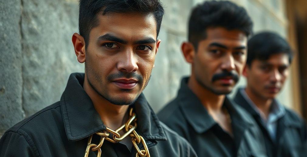 Andhra Pradesh Police Apprehend Five in Chain-Snatching Case, Seize Gold