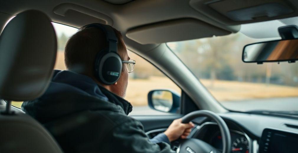 Apple's Vehicle Motion Cues: A New Approach to Motion Sickness Mitigation