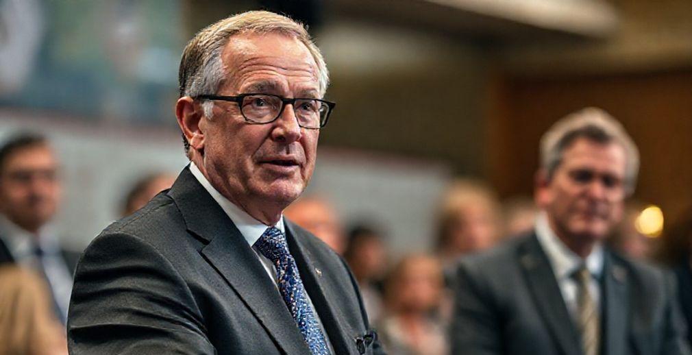 Australian Parliament Debates Environmental Policy and Energy Outlook