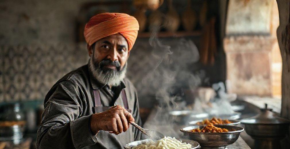 Awadhi Cuisine: A Historical Overview of Lucknow's Culinary Heritage