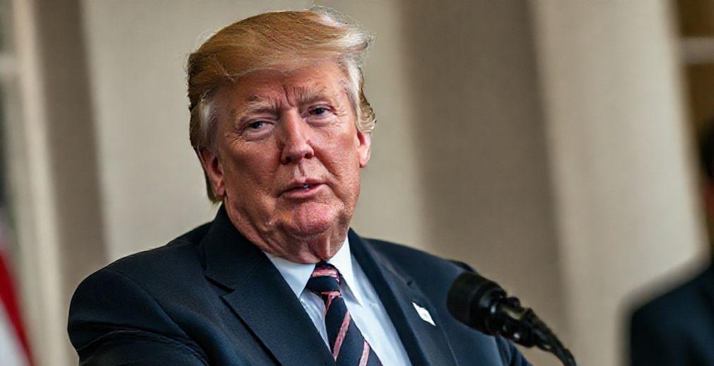 BBC Faces Potential Lawsuit from Donald Trump Over Documentary Editing