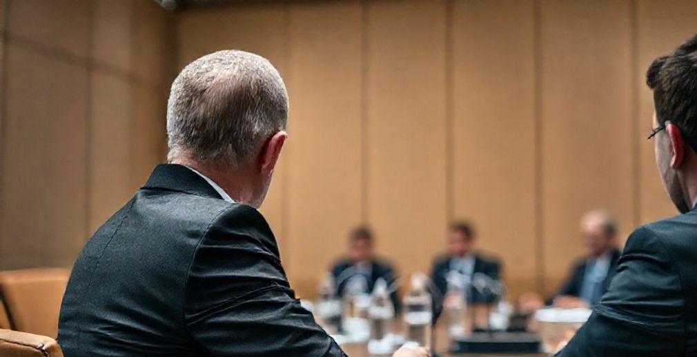 Belgian Security Council Convenes Amid Reports of Drone Activity