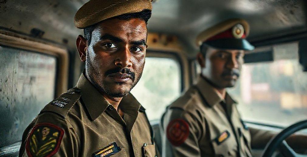 Bengaluru Cash Van Incident: Police Detail Planning and Investigation