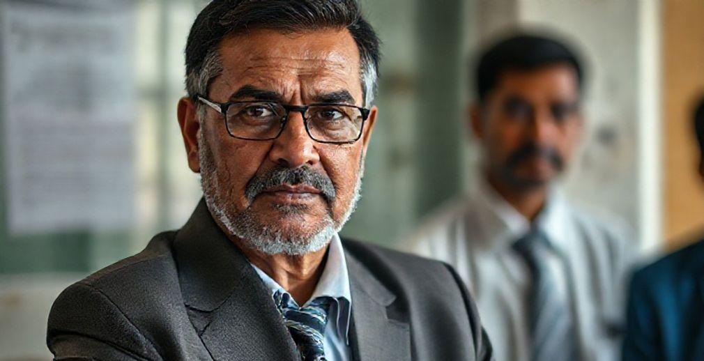 Bengaluru Officials Apprehended in Alleged Land Document Fraud Case