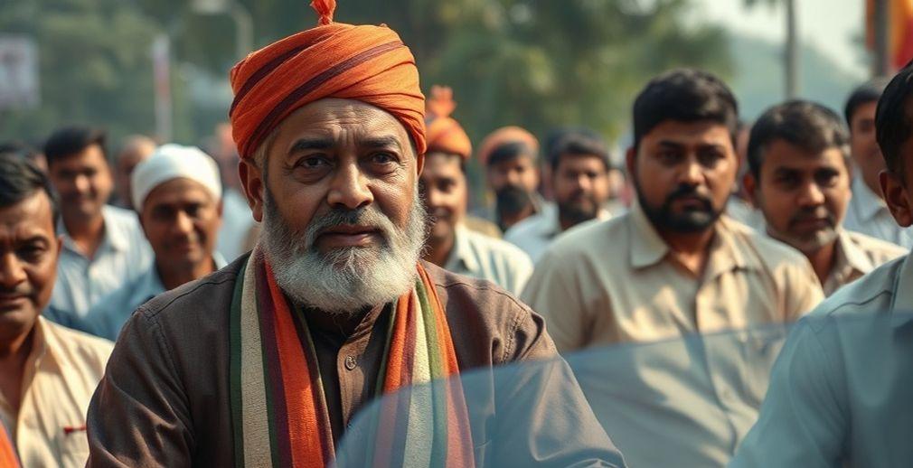 Bihar Assembly Elections: First Phase Concludes with Significant Voter Participation and Reported Incidents