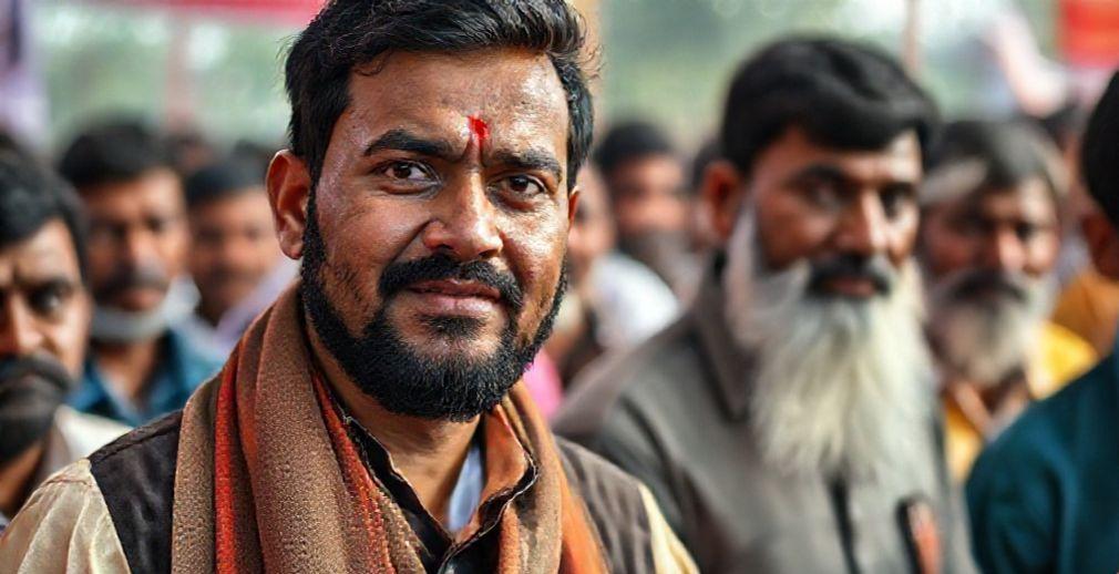 Bihar Elections: Campaign Intensification and Record Voter Turnout