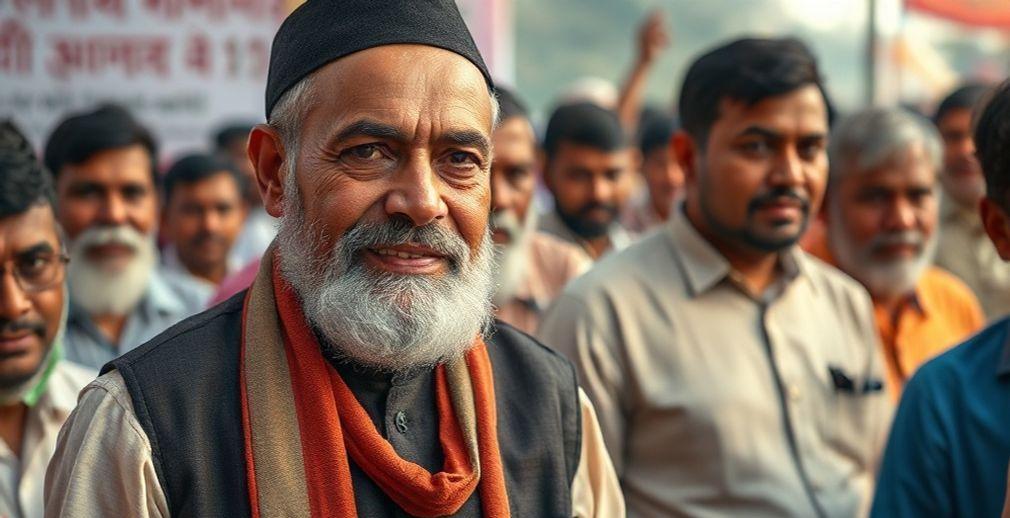 Bihar's First Election Phase Concludes with High Voter Turnout