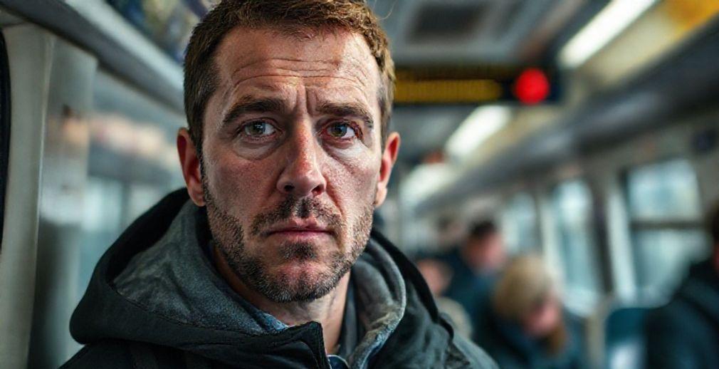 Cambridgeshire Train Stabbing: Man Charged, 10 Injured