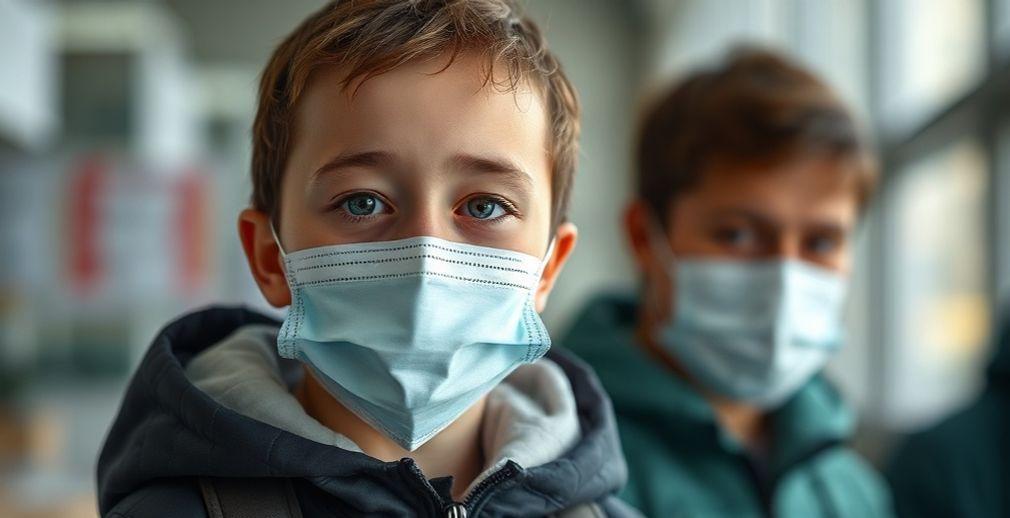 Canada's Measles Elimination Status Under International Review Amid Rising Cases