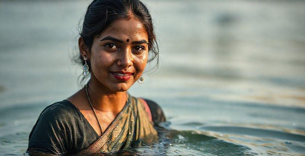 Chopra-Chadha Couple Announce Son Neer's Name and First Images