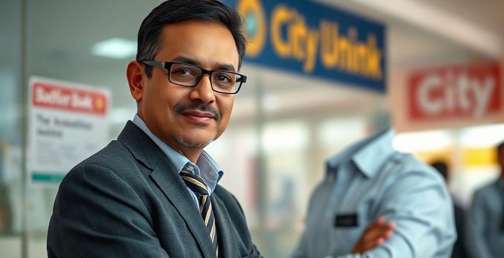City Union Bank Partners with EPFO for Employer EPF Remittance