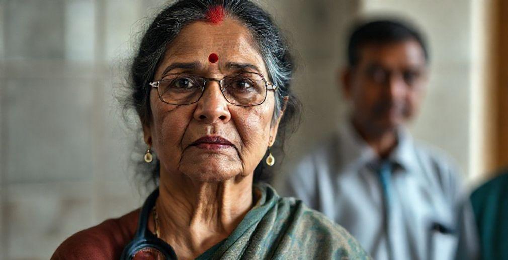 Court Affirms Civil Nature of Pension Dispute, Grants Cardiologist Anticipatory Bail