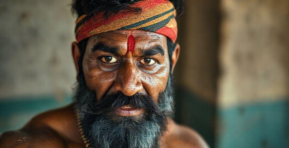 Dara Singh's Refusal to Concede Defeat in 1985 Film *Mutharamkunnu PO*