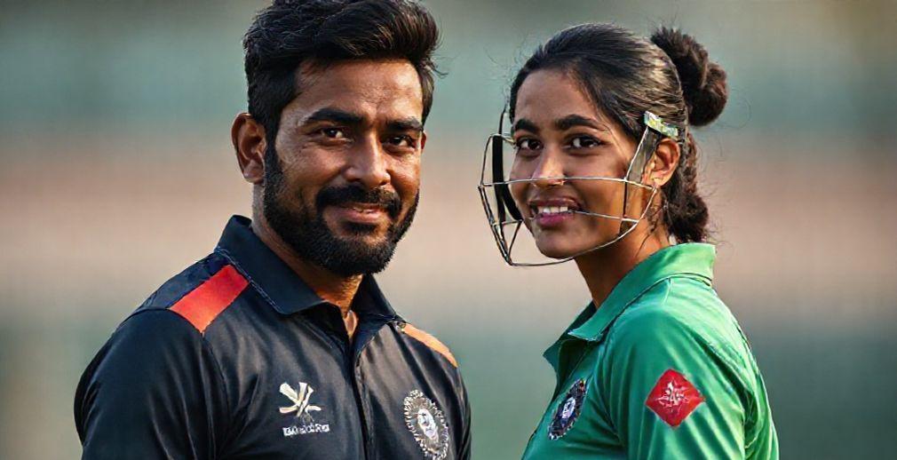 Deepti Sharma's All-Round Performance in 2025 Women's World Cup Garners Acclaim