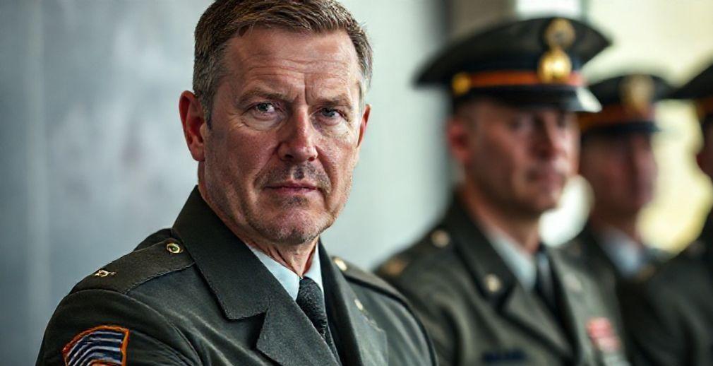 Defense Secretary Hegseth’s Personnel Actions Affect Senior Military Leadership