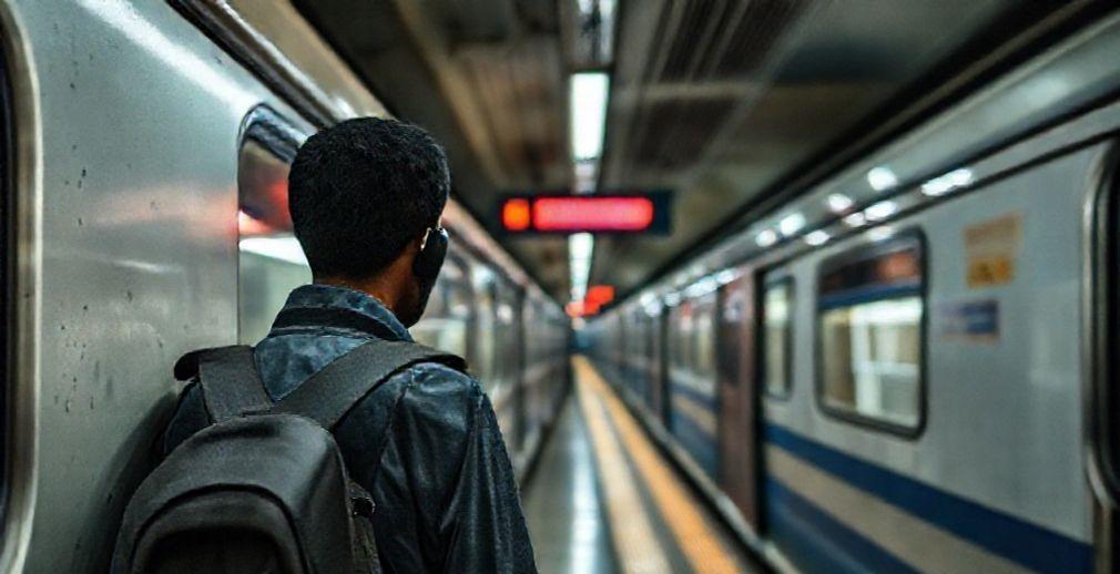 Delhi Metro to Commence Early Services for MCD Bye-Elections