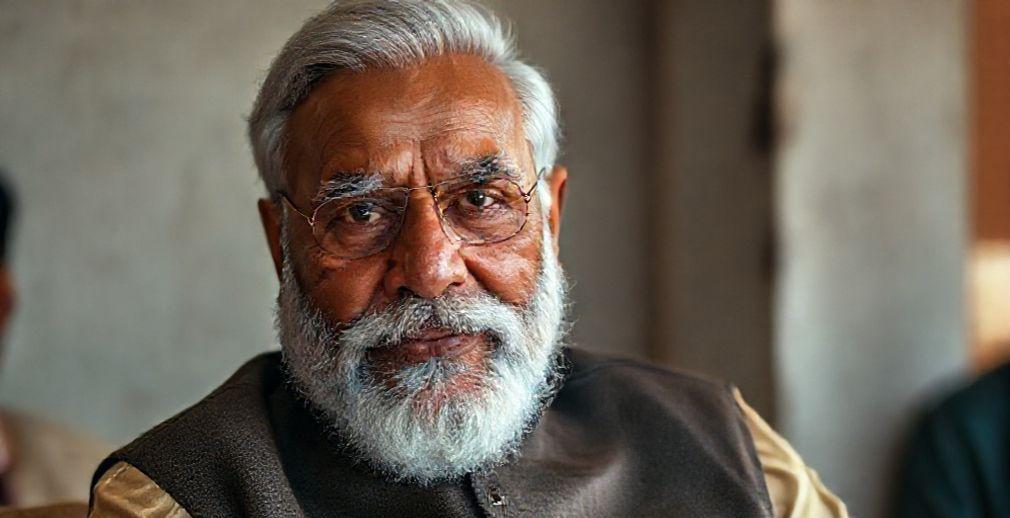 Dharmendra, Veteran Indian Actor and Former Parliamentarian, Dies at 89